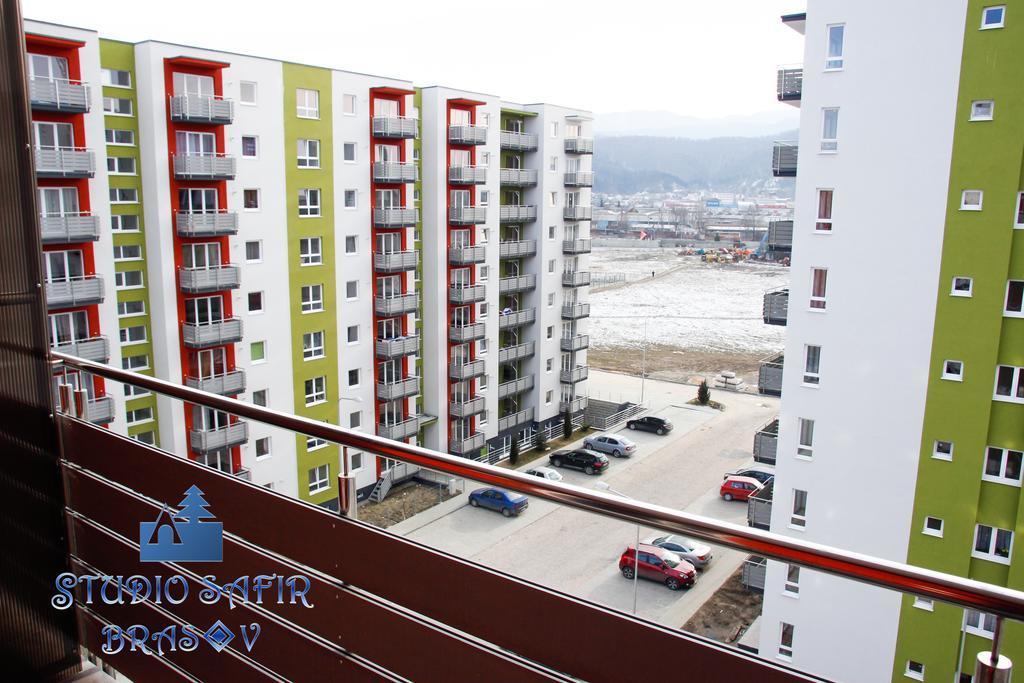 All Homes By Nati Braşov Dış mekan fotoğraf